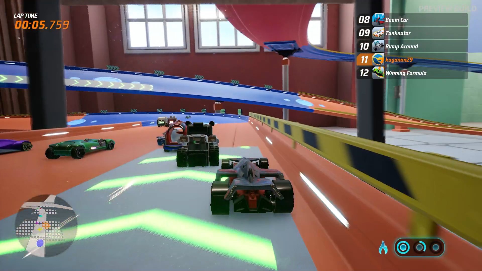 Hot Wheels Unleashed - Imagen 19